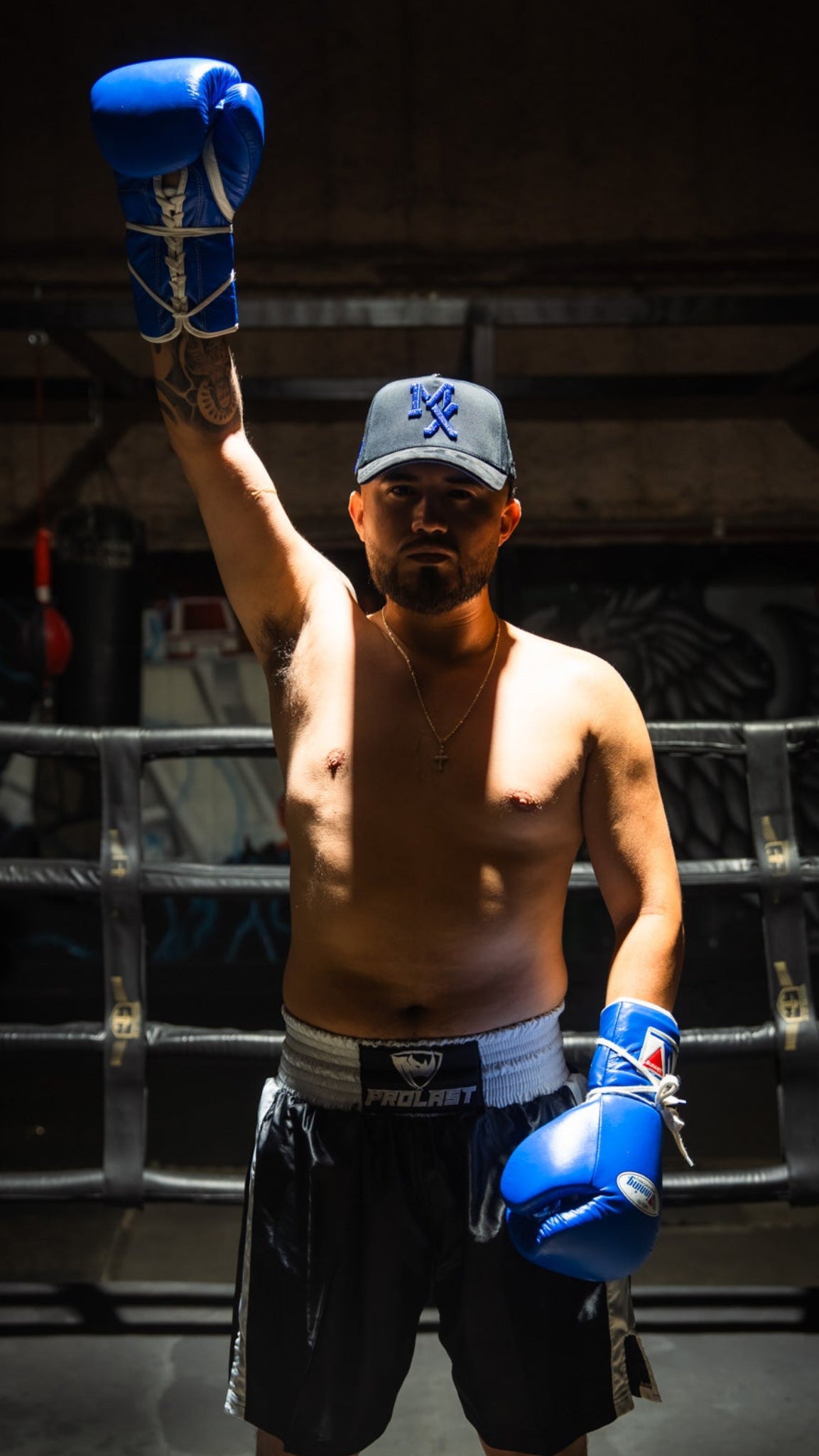 The Champ