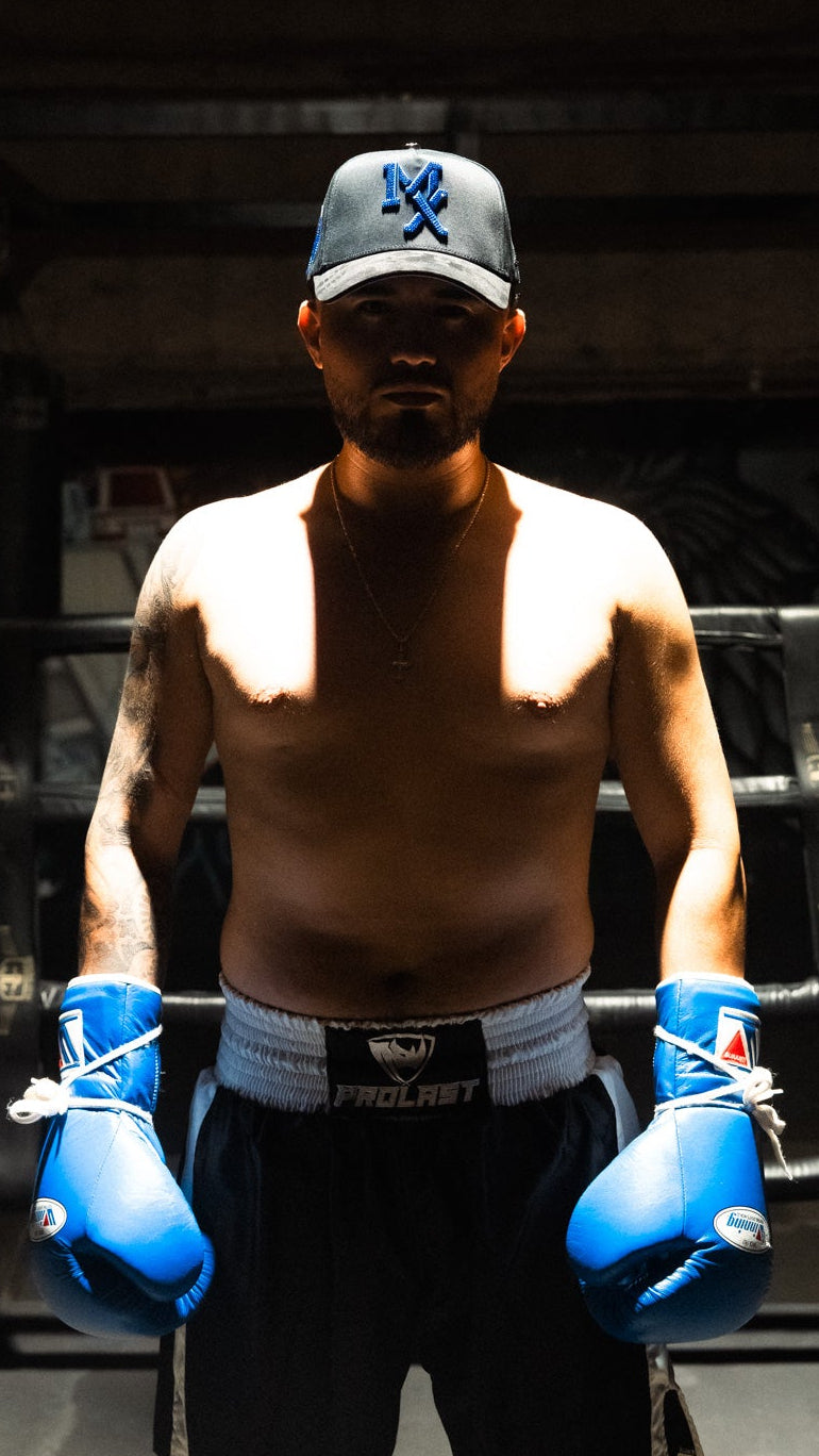 The Champ