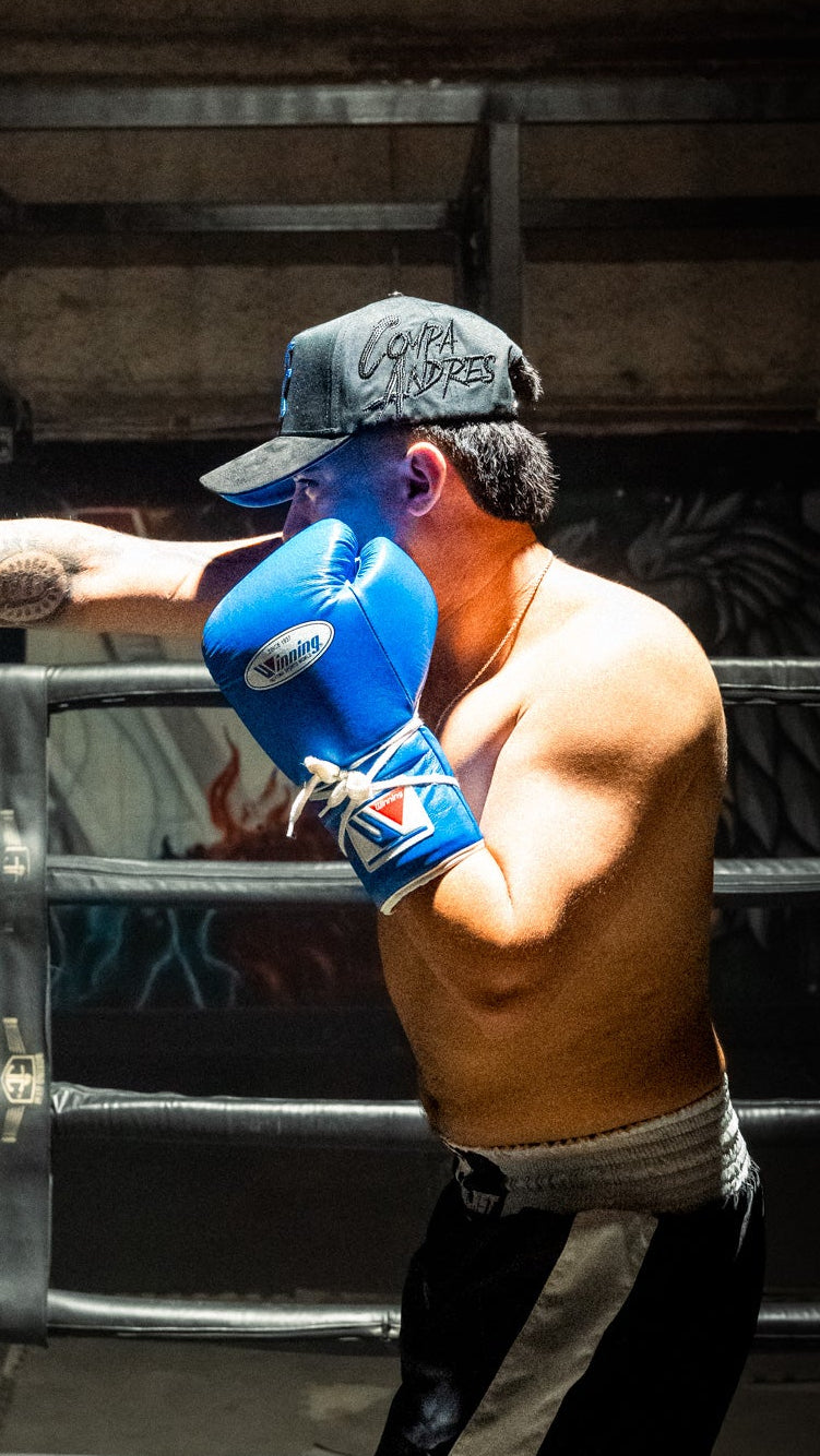The Champ