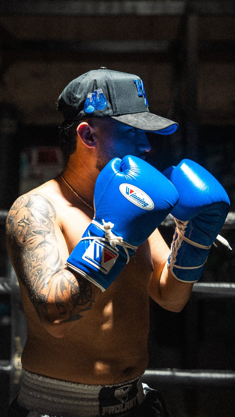 The Champ